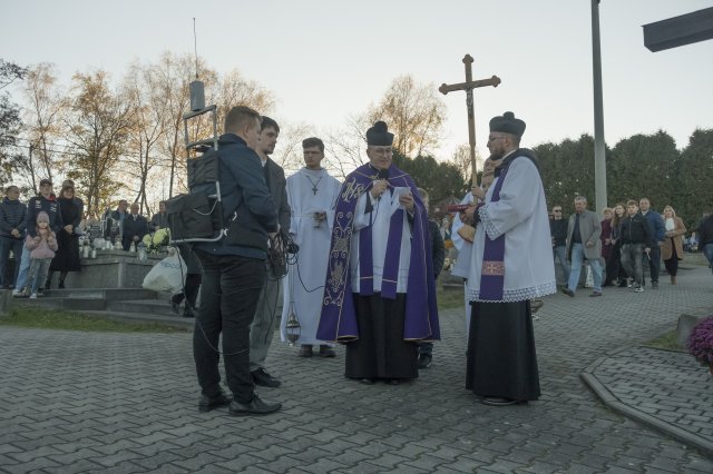 Wszystkich Świętych-2